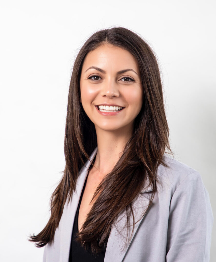 Eva Strickland, EI Jezerinac Group